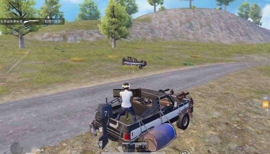 和平精英辅助【雪花直装V6.0】透视自瞄 人物加速 车辆加速 显示名字